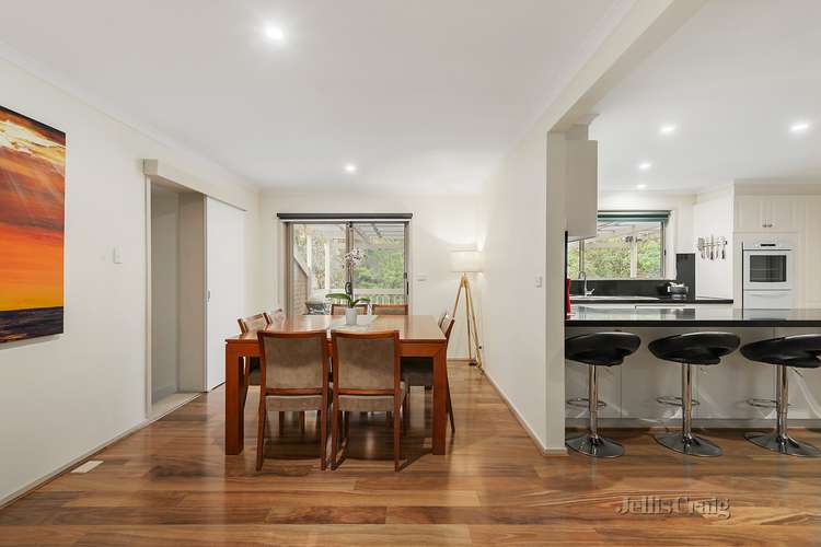 Sixth view of Homely house listing, 25 Landex Court, Diamond Creek VIC 3089