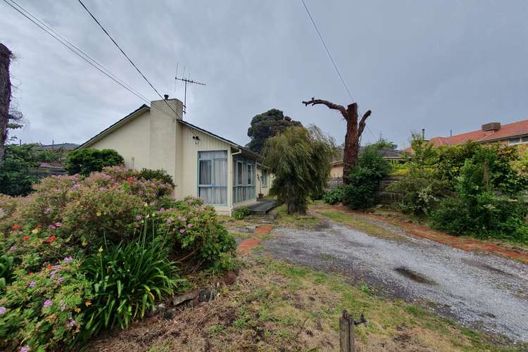 Main view of Homely house listing, 21 Portsmouth  Street, Mount Waverley VIC 3149