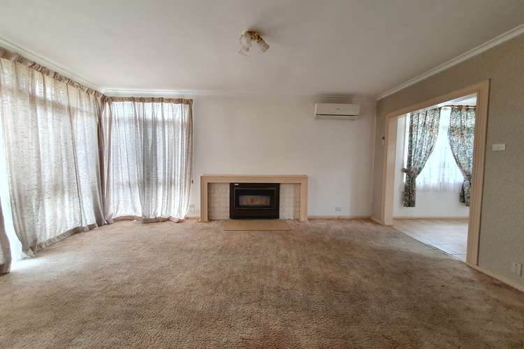 Second view of Homely house listing, 21 Portsmouth  Street, Mount Waverley VIC 3149
