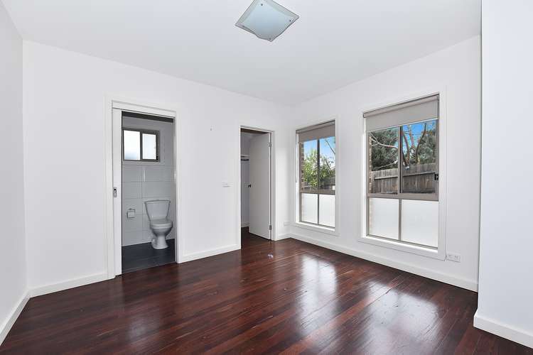 Fourth view of Homely townhouse listing, 2/16 Streldon Avenue, Strathmore VIC 3041