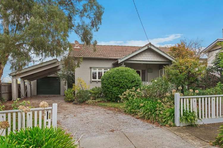 Main view of Homely house listing, 18 Forster Street, Ivanhoe VIC 3079