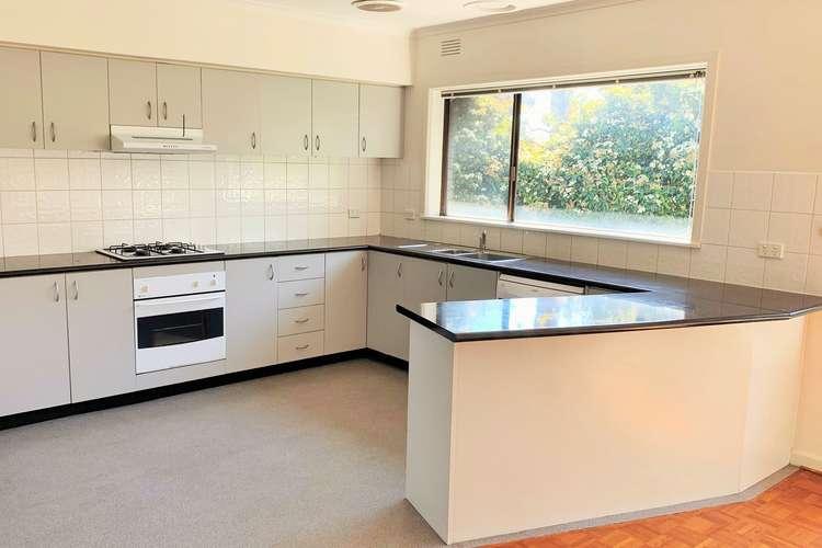 Second view of Homely apartment listing, 3/1125A Nepean  Highway, Highett VIC 3190