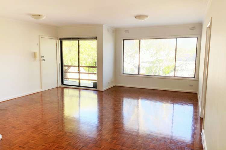 Third view of Homely apartment listing, 3/1125A Nepean  Highway, Highett VIC 3190