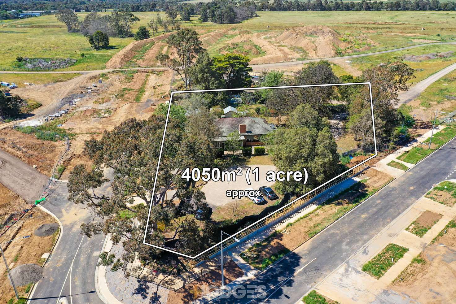Main view of Homely house listing, 127 Farm Road, Werribee VIC 3030