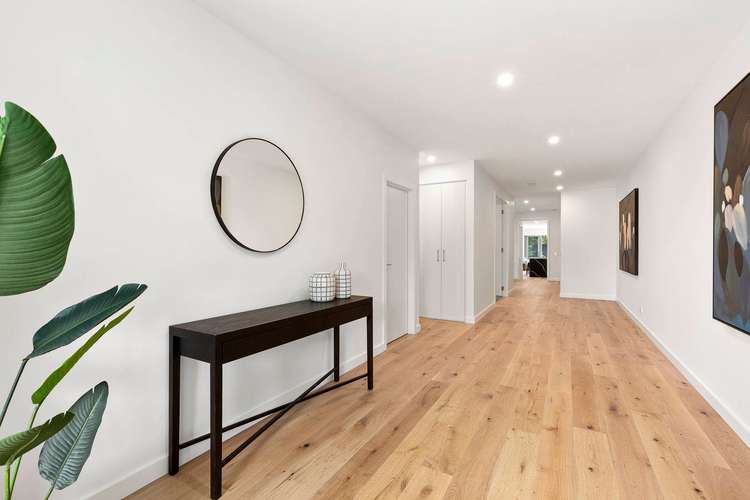 Second view of Homely townhouse listing, 45a Mortimore Street, Bentleigh VIC 3204