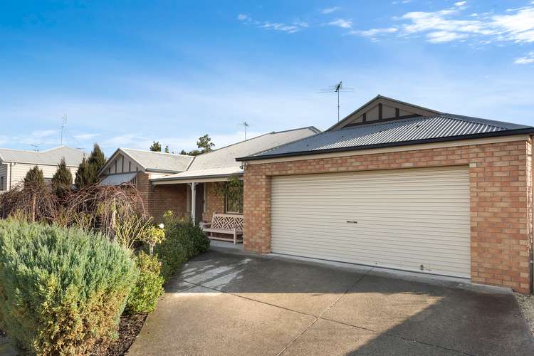 Fourth view of Homely house listing, 12 Glengarry Court, Drysdale VIC 3222