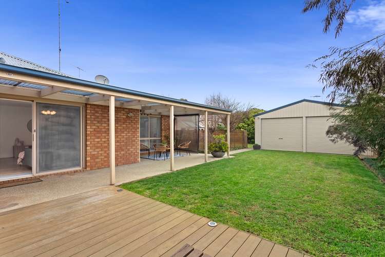 Fifth view of Homely house listing, 12 Glengarry Court, Drysdale VIC 3222