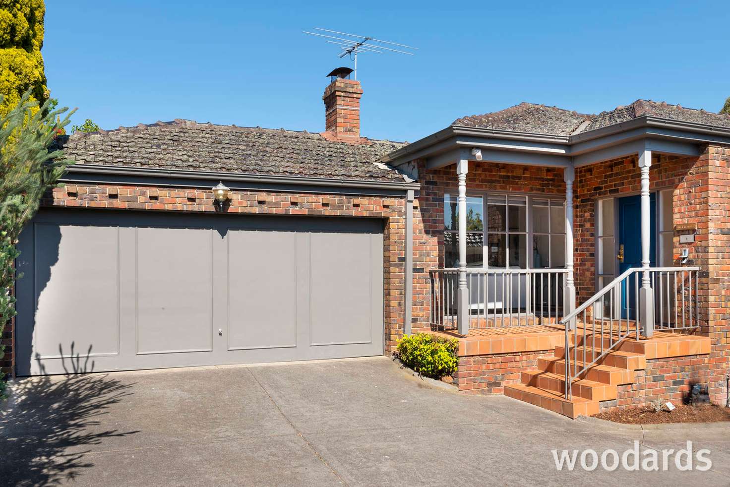 Main view of Homely house listing, 2/24 Northcote Avenue, Balwyn VIC 3103