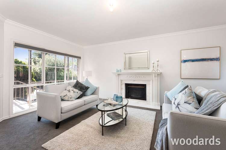 Second view of Homely house listing, 2/24 Northcote Avenue, Balwyn VIC 3103