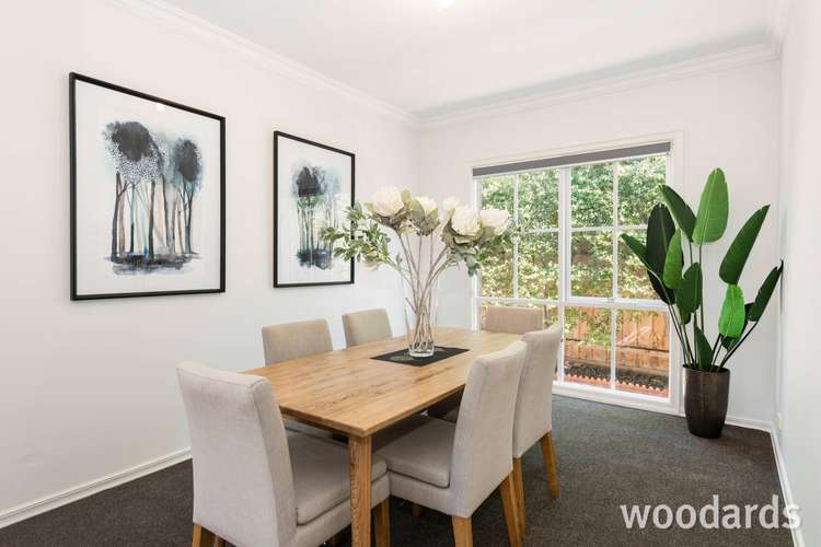 Fourth view of Homely house listing, 2/24 Northcote Avenue, Balwyn VIC 3103