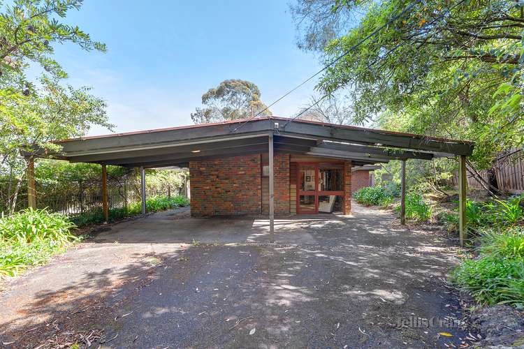 Sixth view of Homely house listing, 2 Markhill Place, Heathmont VIC 3135