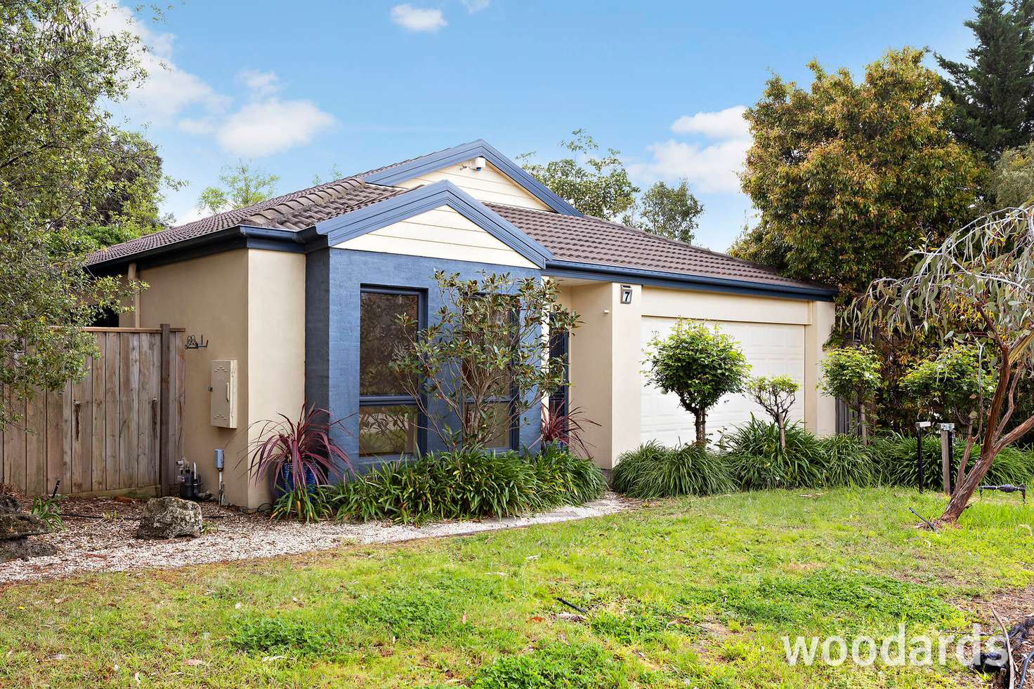 Main view of Homely house listing, 7 The Quays, Narre Warren South VIC 3805