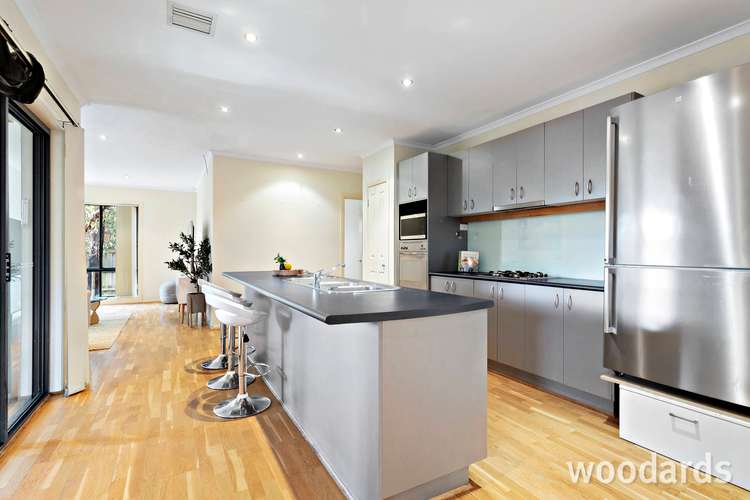 Third view of Homely house listing, 7 The Quays, Narre Warren South VIC 3805