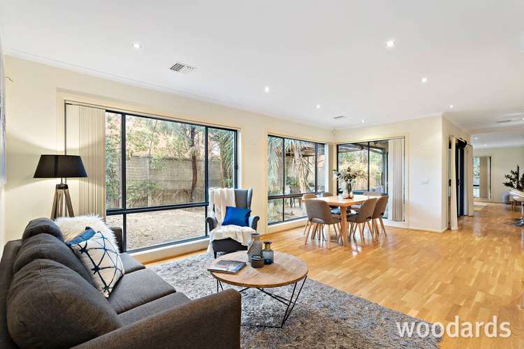 Fourth view of Homely house listing, 7 The Quays, Narre Warren South VIC 3805