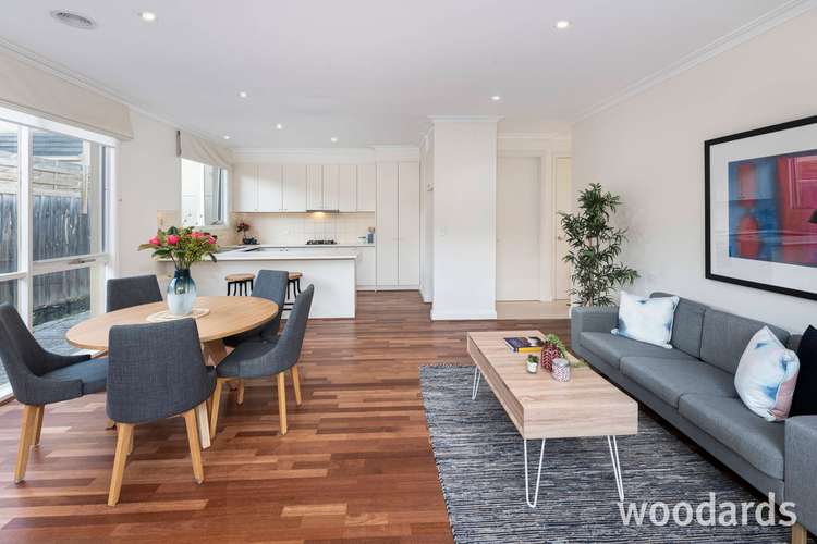 Third view of Homely house listing, 1A Woods Street, Balwyn VIC 3103