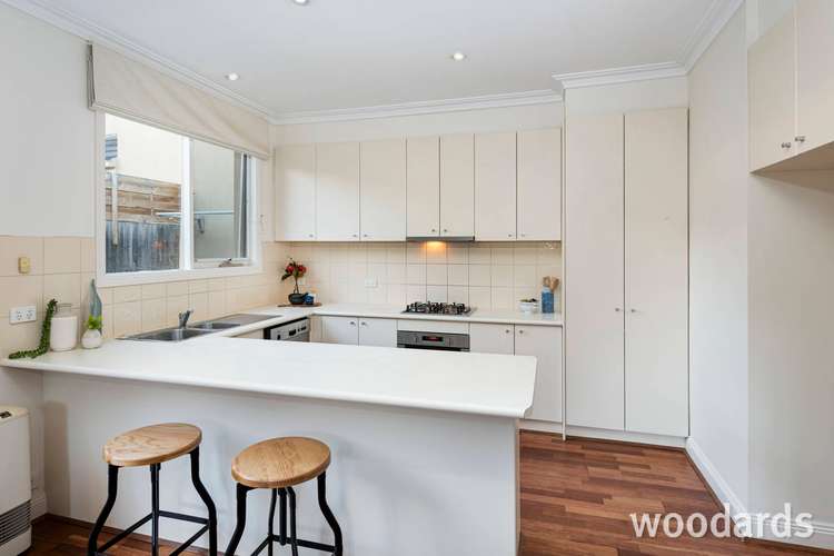 Fifth view of Homely house listing, 1A Woods Street, Balwyn VIC 3103