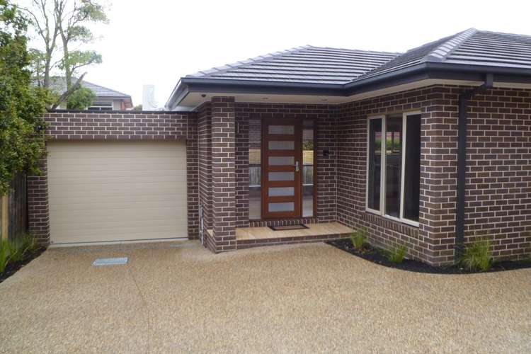 Main view of Homely townhouse listing, 3/4 Holland Road, Blackburn South VIC 3130