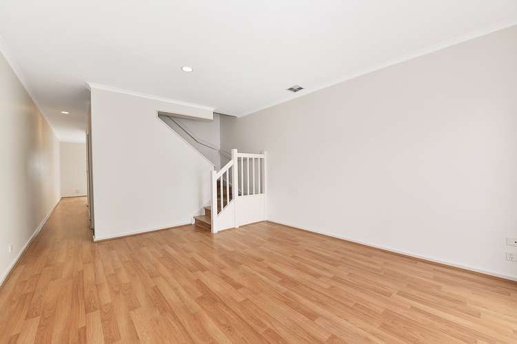 Second view of Homely townhouse listing, 4/2A Cameron Road, Essendon VIC 3040