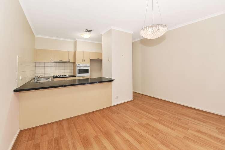 Fourth view of Homely townhouse listing, 4/2A Cameron Road, Essendon VIC 3040