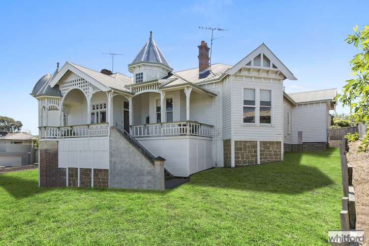 Second view of Homely house listing, 2-4 Ascot Street, Newtown VIC 3220