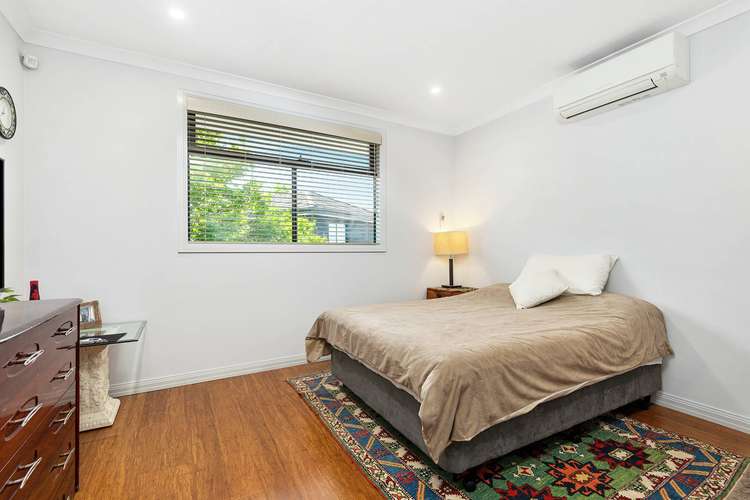 Fifth view of Homely townhouse listing, 3/117 Beatty Street, Ivanhoe VIC 3079