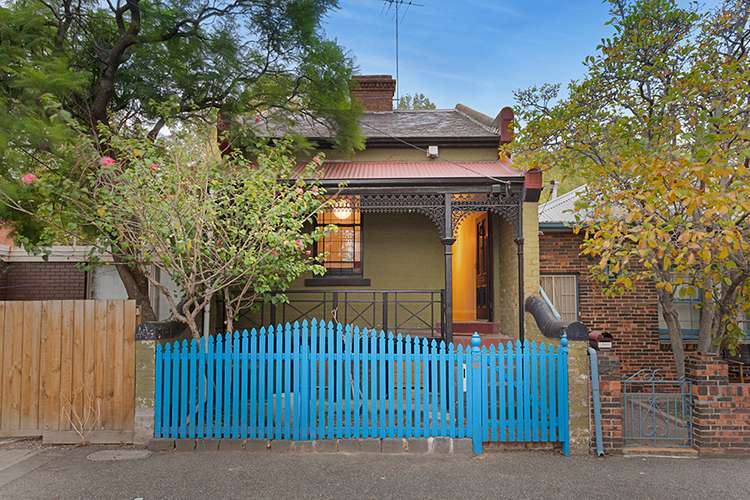 Main view of Homely house listing, 5 Haines Street, North Melbourne VIC 3051