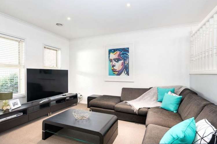 Second view of Homely unit listing, 25/19-27 Moore Road, Vermont VIC 3133