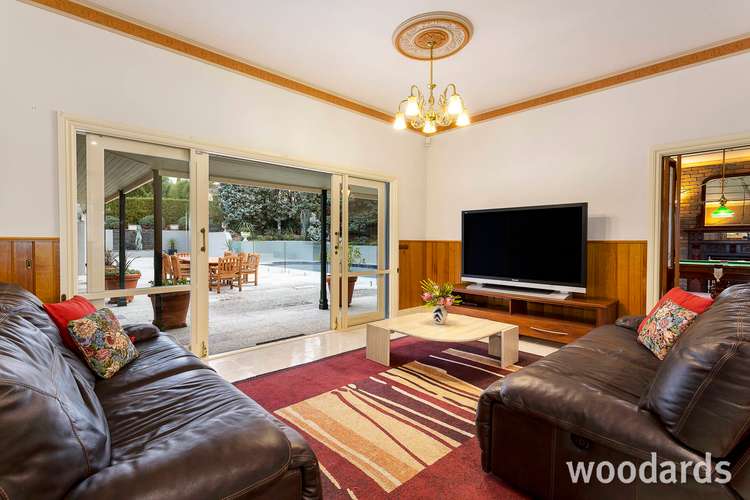 Fifth view of Homely house listing, 48 Oakland Drive, Warrandyte VIC 3113
