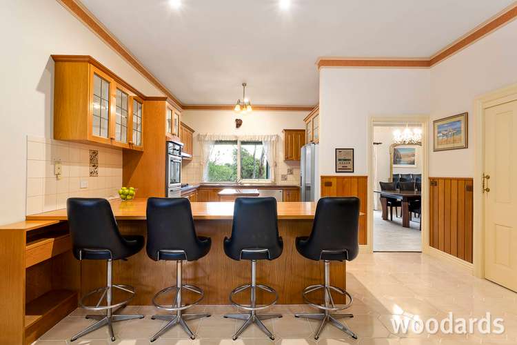 Sixth view of Homely house listing, 48 Oakland Drive, Warrandyte VIC 3113