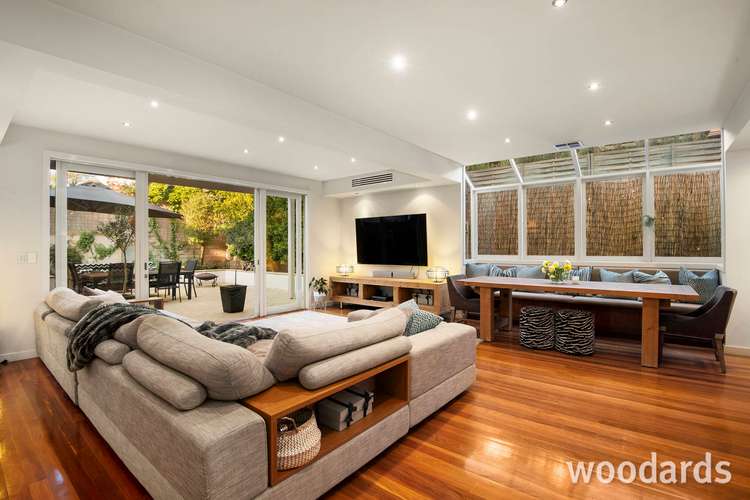 Second view of Homely house listing, 27A Peacock Street, Burwood VIC 3125