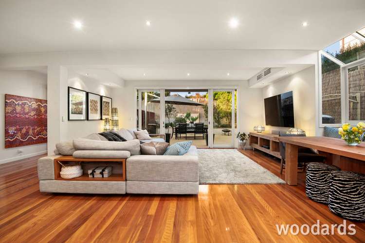 Third view of Homely house listing, 27A Peacock Street, Burwood VIC 3125