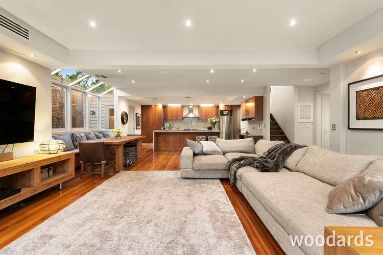 Fifth view of Homely house listing, 27A Peacock Street, Burwood VIC 3125