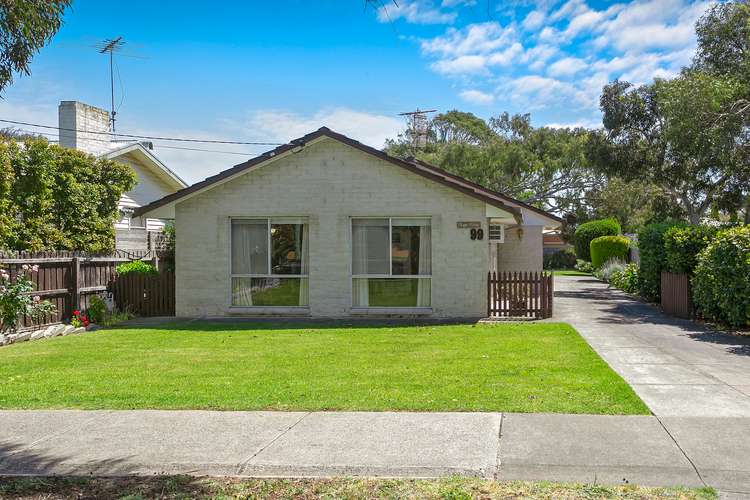 Second view of Homely house listing, 99 Hitchcock Avenue, Barwon Heads VIC 3227