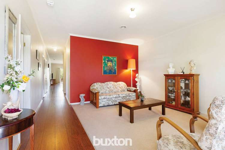 Fifth view of Homely house listing, 258B Humffray Street North, Brown Hill VIC 3350