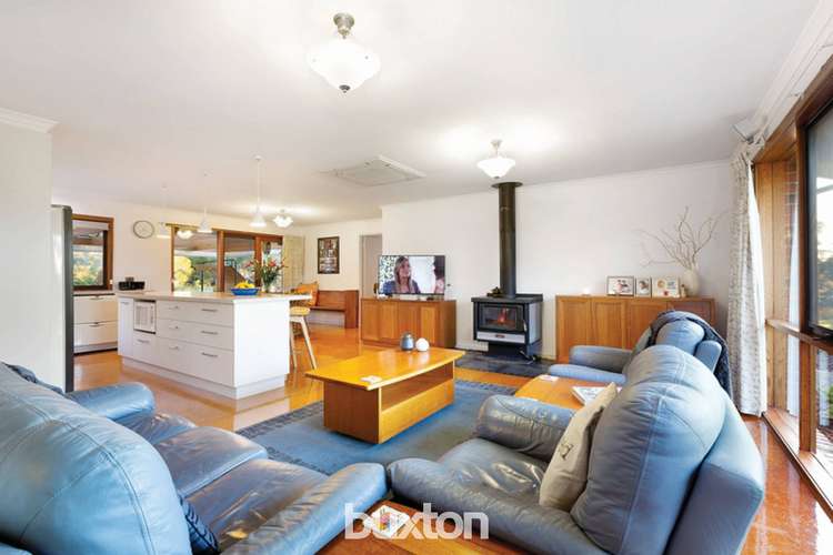 Fifth view of Homely house listing, 16 Charles Scorer Court, Magpie VIC 3352