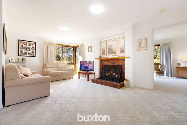 Seventh view of Homely house listing, 16 Charles Scorer Court, Magpie VIC 3352