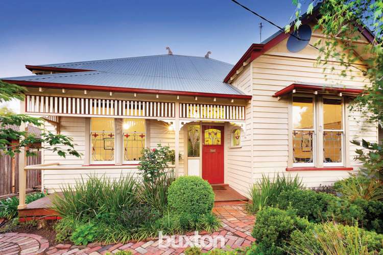 Second view of Homely house listing, 320 Ascot Street South, Ballarat Central VIC 3350