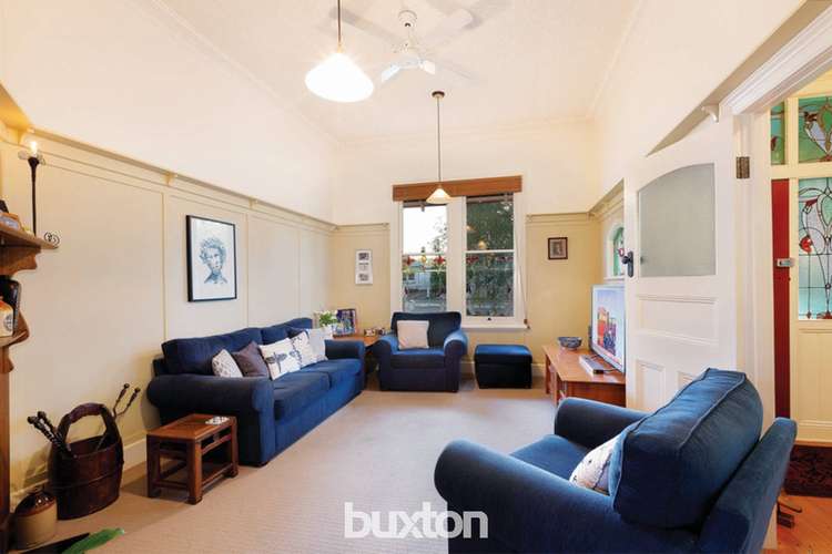 Third view of Homely house listing, 320 Ascot Street South, Ballarat Central VIC 3350