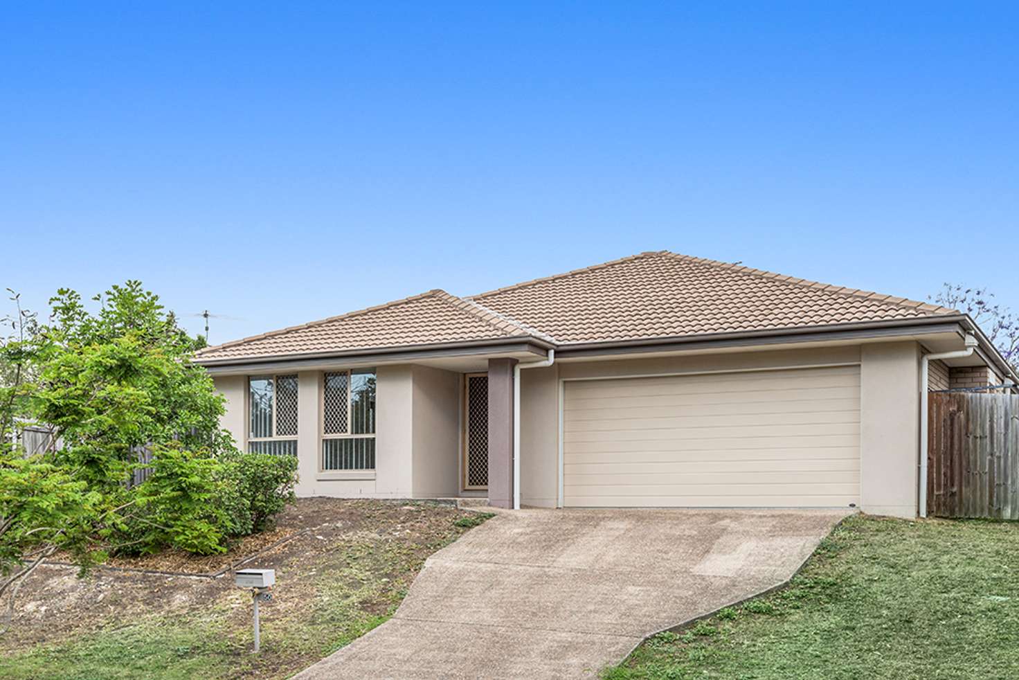 Main view of Homely house listing, 50 Wyndham Circuit, Holmview QLD 4207