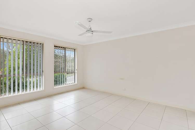 Fourth view of Homely house listing, 50 Wyndham Circuit, Holmview QLD 4207