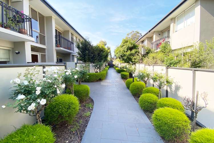 Fifth view of Homely apartment listing, 12/305 Heidelberg  Road, Northcote VIC 3070