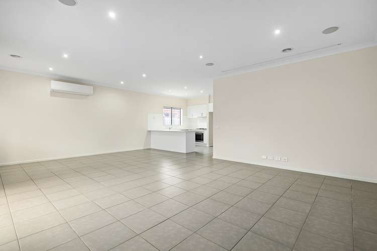 Second view of Homely house listing, 16 Wallaroo Way, Doreen VIC 3754