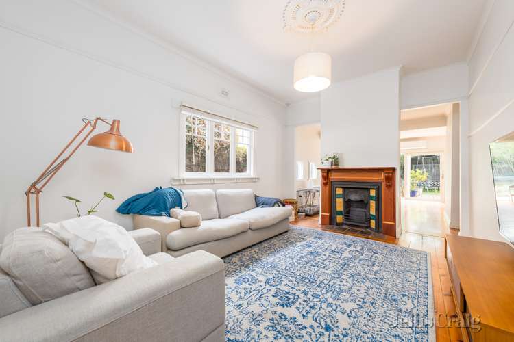 Second view of Homely house listing, 97 Thomson Street, Northcote VIC 3070