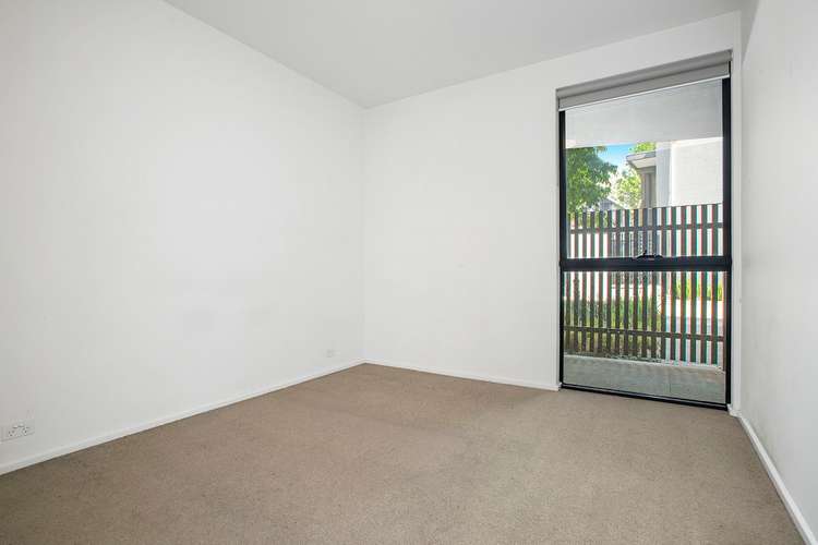 Second view of Homely apartment listing, G05/92 Cade  Way, Parkville VIC 3052