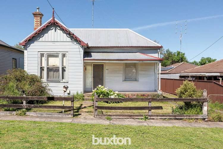Main view of Homely house listing, 409 Drummond Street South, Ballarat Central VIC 3350