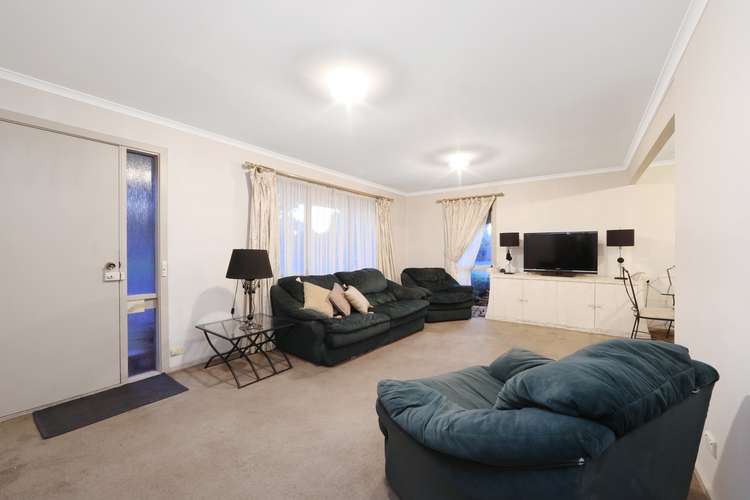 Fifth view of Homely house listing, 259 Dandelion Drive, Rowville VIC 3178