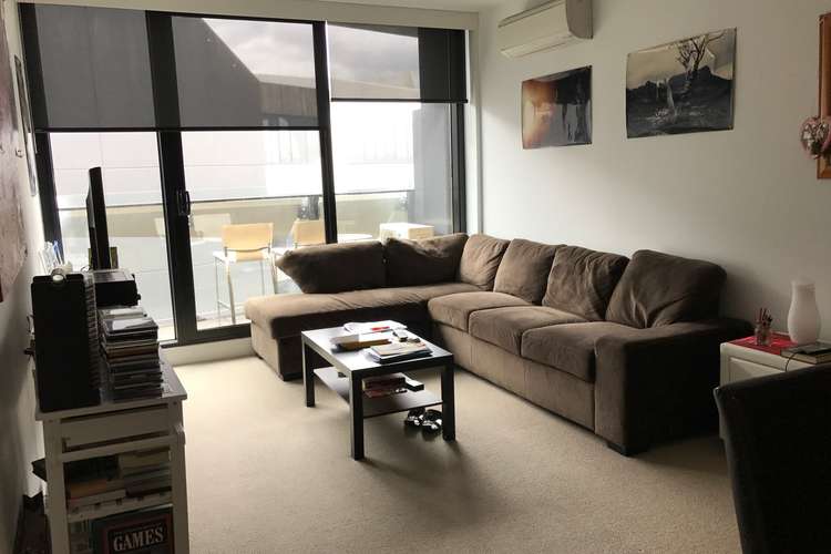 Fourth view of Homely apartment listing, 2808/50 Albert  Road, South Melbourne VIC 3205