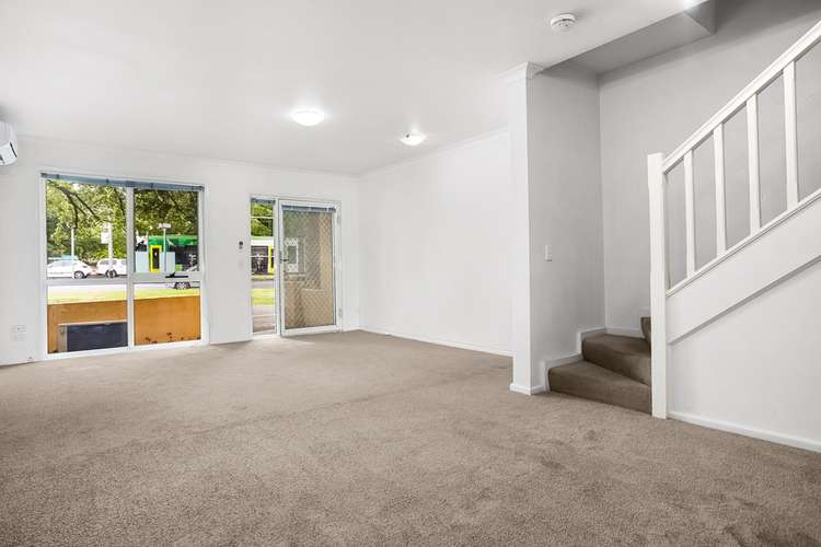 Fifth view of Homely townhouse listing, 1/143 Royal Parade, Parkville VIC 3052