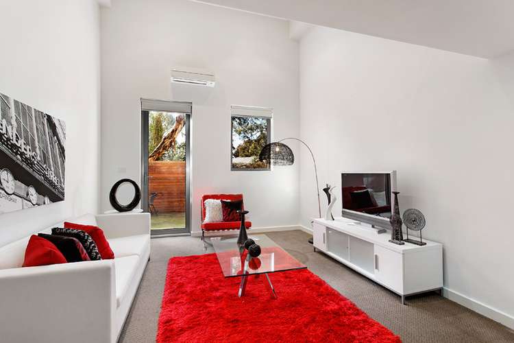 Main view of Homely apartment listing, 2/8 Short Street, Northcote VIC 3070