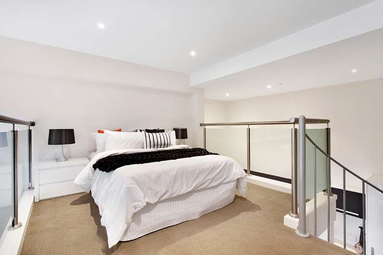 Fourth view of Homely apartment listing, 2/8 Short Street, Northcote VIC 3070